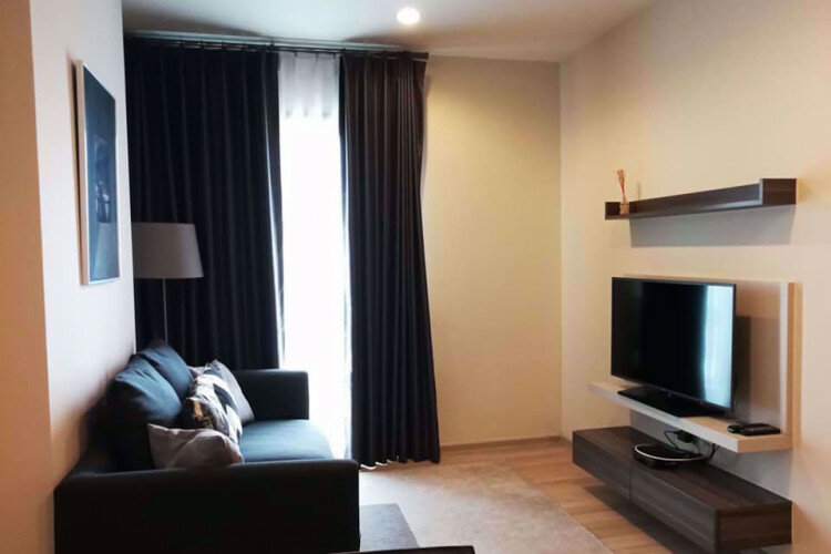 Кондоминиум в Бангкоке, Таиланд | THE551508