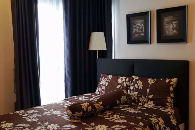 Кондоминиум в Бангкоке, Таиланд | THE551508