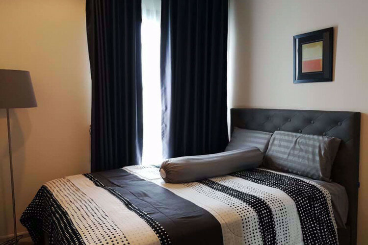 Кондоминиум в Бангкоке, Таиланд | THE551508