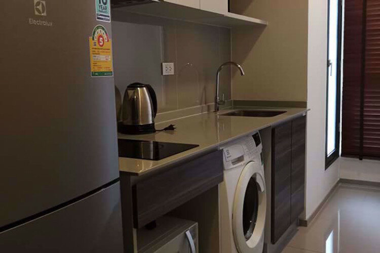 Кондоминиум в Бангкоке, Таиланд | THE551508