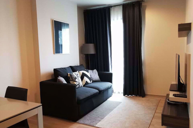 Кондоминиум в Бангкоке, Таиланд | THE551508