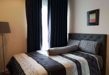 Кондоминиум в Бангкоке, Таиланд | THE551508