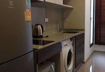 Кондоминиум в Бангкоке, Таиланд | THE551508