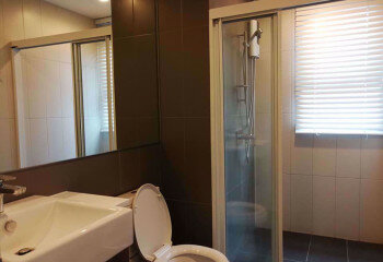 Кондоминиум в Бангкоке, Таиланд | THE551508