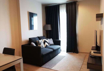 Кондоминиум в Бангкоке, Таиланд 