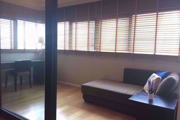 Кондоминиум в Бангкоке, Таиланд | THE151085