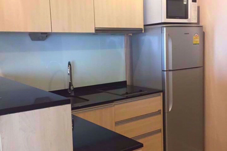 Кондоминиум в Бангкоке, Таиланд | THE151085