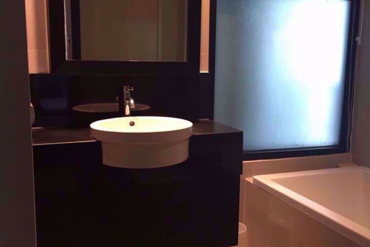 Кондоминиум в Бангкоке, Таиланд | THE151085