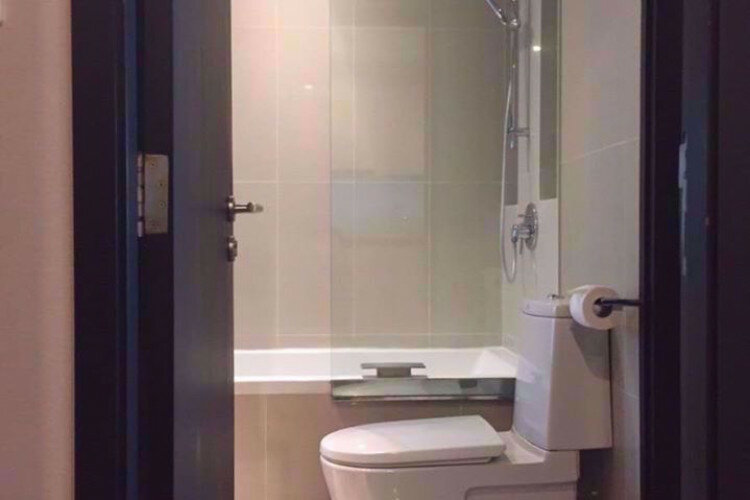 Кондоминиум в Бангкоке, Таиланд | THE151085