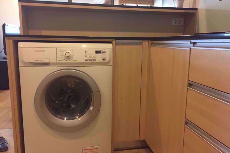 Кондоминиум в Бангкоке, Таиланд | THE151085