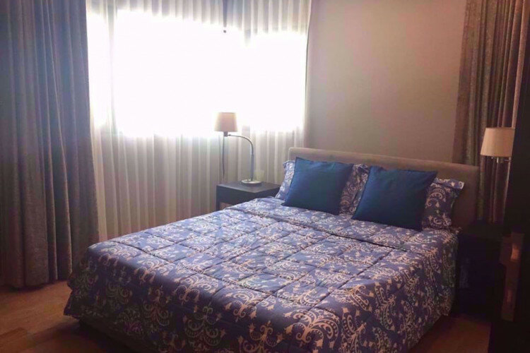 Кондоминиум в Бангкоке, Таиланд | THE151085