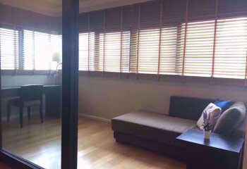 Кондоминиум в Бангкоке, Таиланд | THE151085