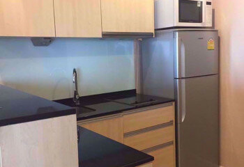 Кондоминиум в Бангкоке, Таиланд | THE151085