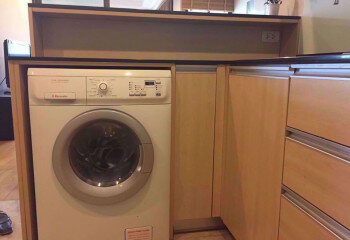 Кондоминиум в Бангкоке, Таиланд | THE151085