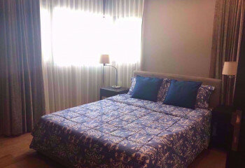 Кондоминиум в Бангкоке, Таиланд 