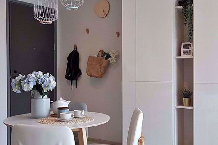 Кондоминиум в Бангкоке, Таиланд | THE454891