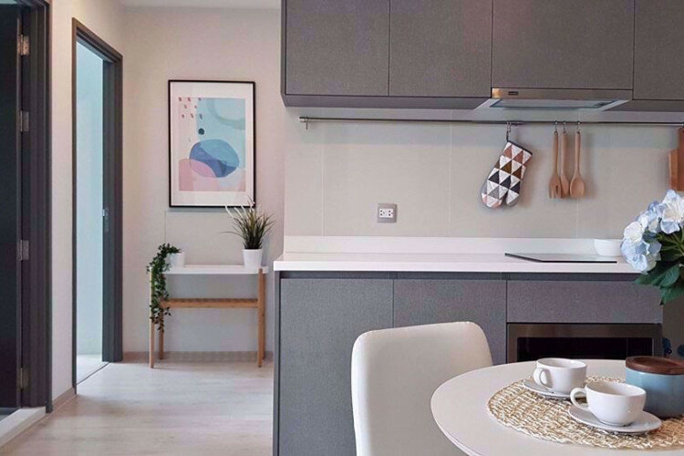 Кондоминиум в Бангкоке, Таиланд | THE454891