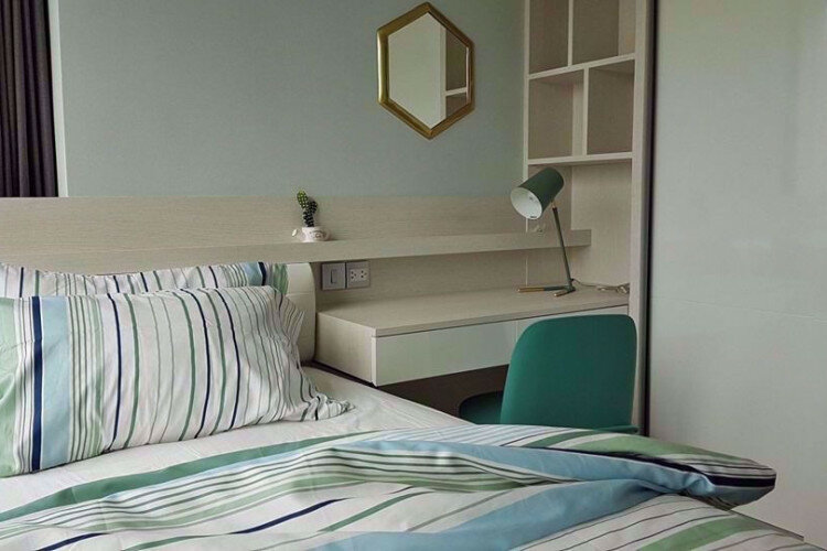 Кондоминиум в Бангкоке, Таиланд | THE454891