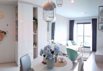 Кондоминиум в Бангкоке, Таиланд | THE454891