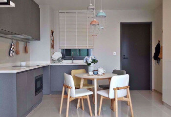 Кондоминиум в Бангкоке, Таиланд | THE454891