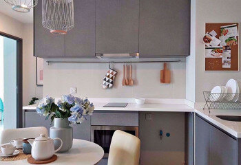 Кондоминиум в Бангкоке, Таиланд | THE454891