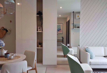 Кондоминиум в Бангкоке, Таиланд | THE454891