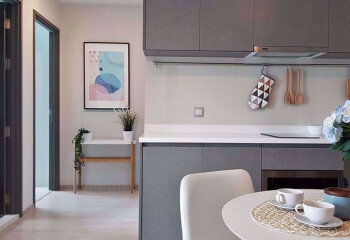 Кондоминиум в Бангкоке, Таиланд | THE454891