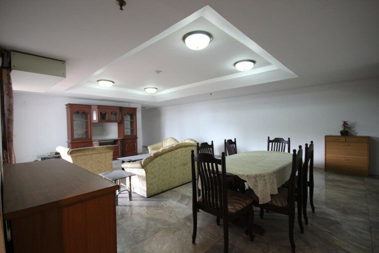 Кондоминиум в Бангкоке, Таиланд | THE214341