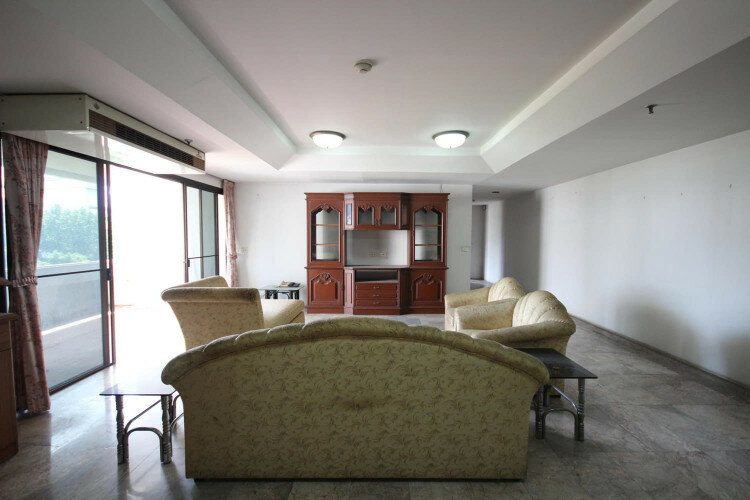 Кондоминиум в Бангкоке, Таиланд | THE214341