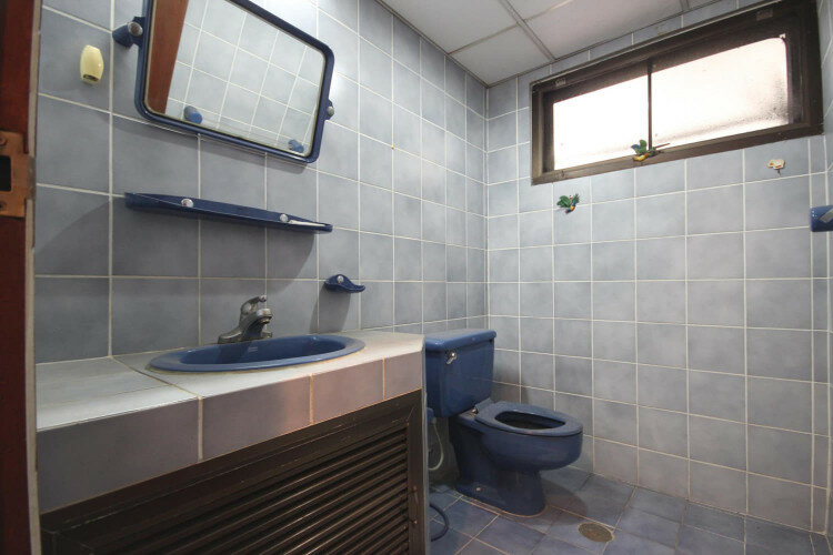 Кондоминиум в Бангкоке, Таиланд | THE214341