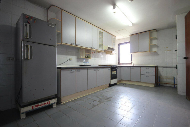 Кондоминиум в Бангкоке, Таиланд | THE214341