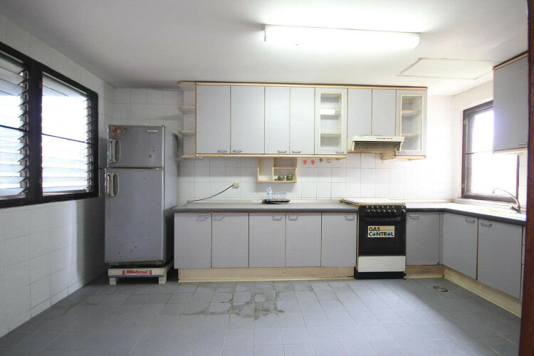 Кондоминиум в Бангкоке, Таиланд | THE214341