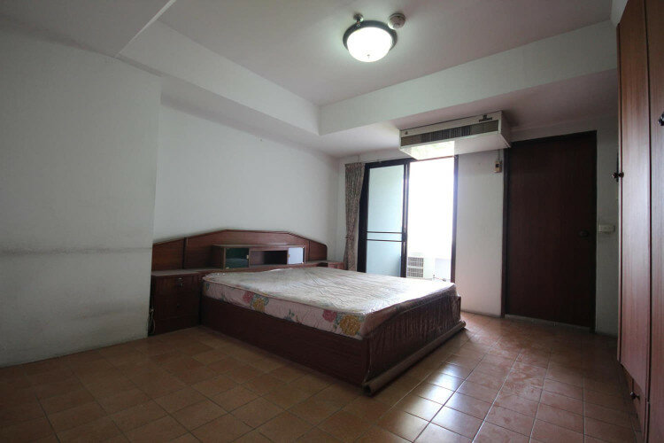 Кондоминиум в Бангкоке, Таиланд | THE214341