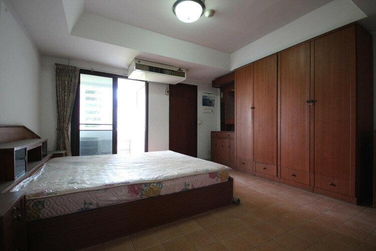 Кондоминиум в Бангкоке, Таиланд | THE214341