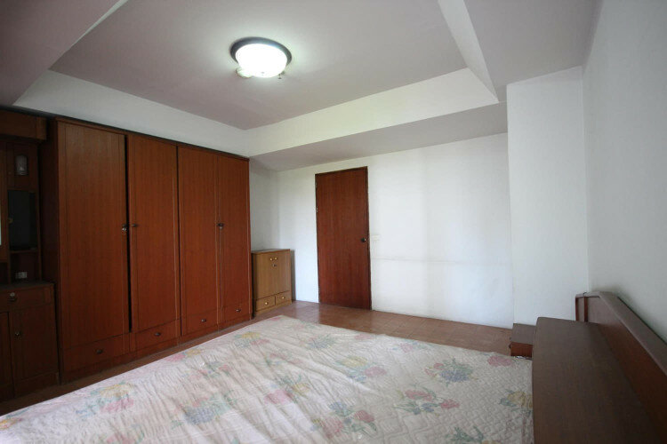 Кондоминиум в Бангкоке, Таиланд | THE214341