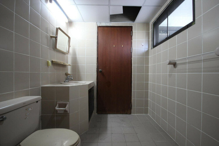 Кондоминиум в Бангкоке, Таиланд | THE214341