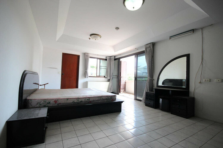 Кондоминиум в Бангкоке, Таиланд | THE214341