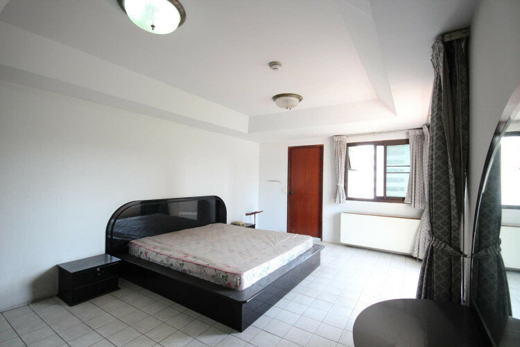 Кондоминиум в Бангкоке, Таиланд | THE214341