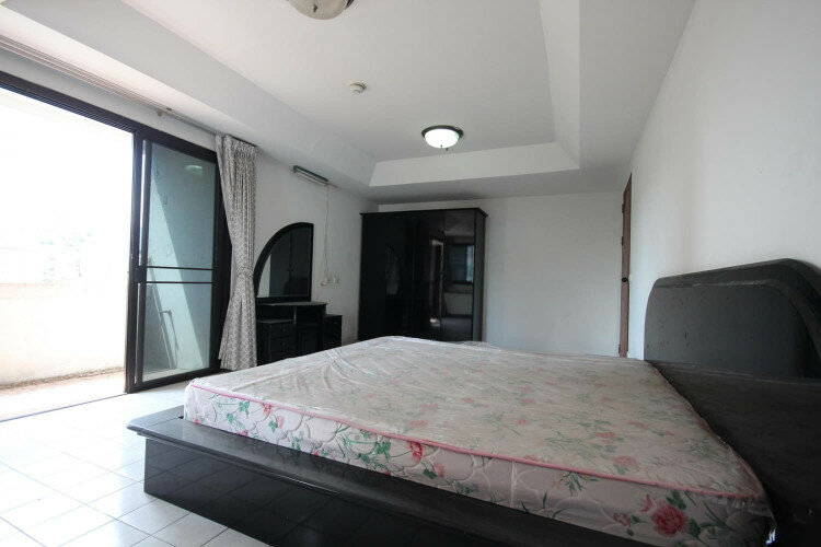 Кондоминиум в Бангкоке, Таиланд | THE214341