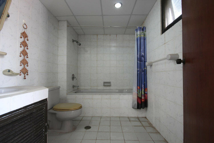 Кондоминиум в Бангкоке, Таиланд | THE214341