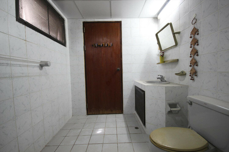 Кондоминиум в Бангкоке, Таиланд | THE214341