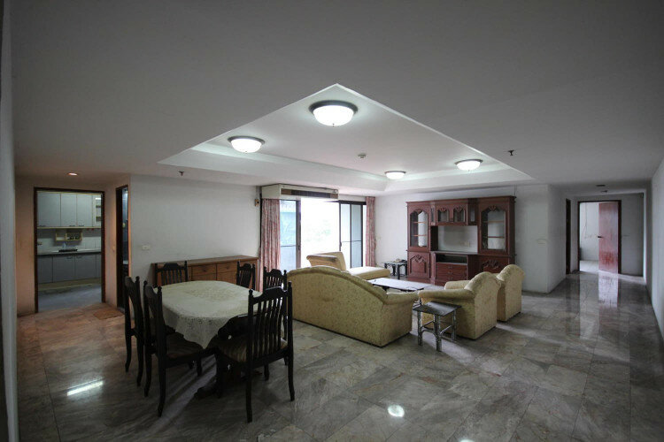 Кондоминиум в Бангкоке, Таиланд | THE214341