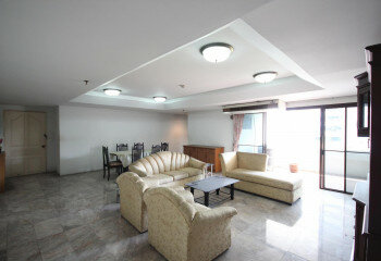 Кондоминиум в Бангкоке, Таиланд | THE214341