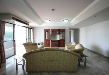 Кондоминиум в Бангкоке, Таиланд | THE214341