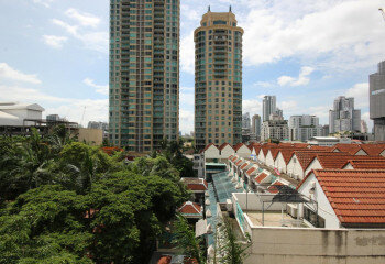 Кондоминиум в Бангкоке, Таиланд | THE214341