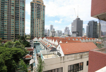 Кондоминиум в Бангкоке, Таиланд | THE214341