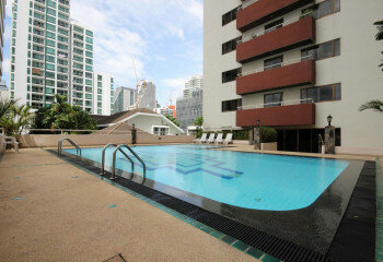 Кондоминиум в Бангкоке, Таиланд | THE214341