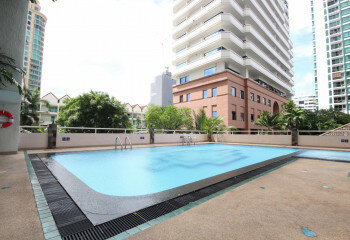 Кондоминиум в Бангкоке, Таиланд | THE214341