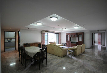 Кондоминиум в Бангкоке, Таиланд 