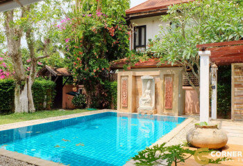 Дом в Банг Ламунге, Таиланд | THE327991